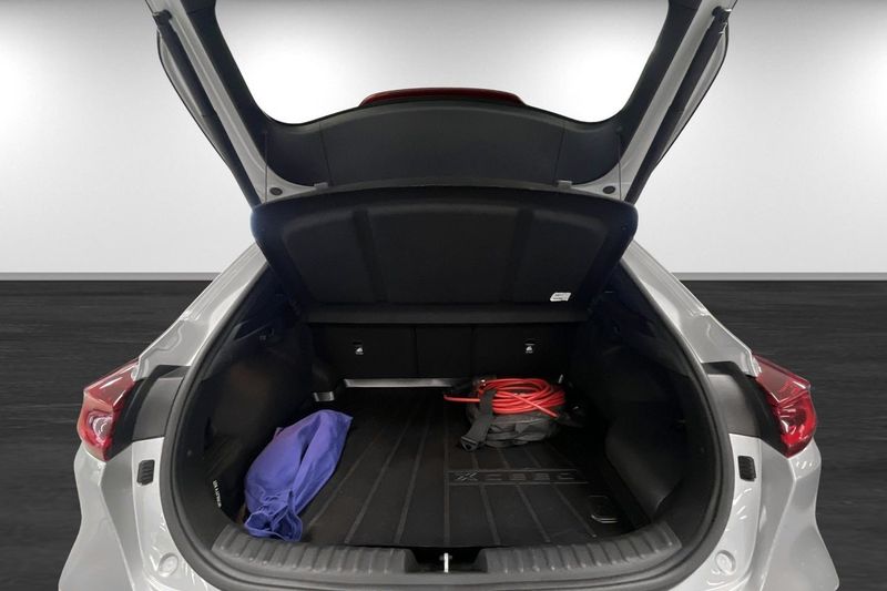 Kia XCeed bild 14