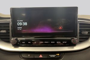 Kia XCeed bild 11