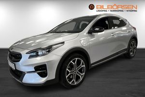 Kia XCeed bild 1