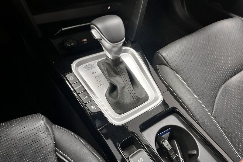 Kia XCeed bild 12
