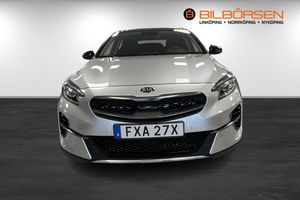 Kia XCeed bild 2