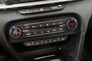 Kia XCeed bild 13