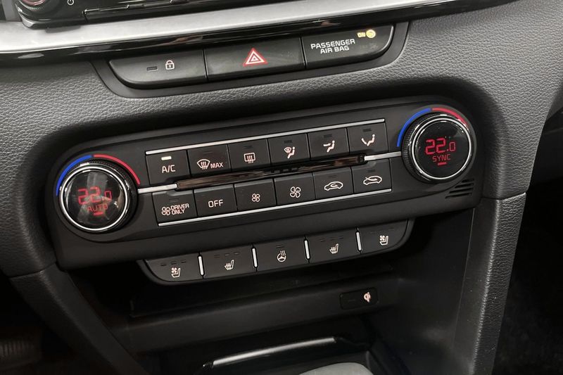 Kia XCeed bild 13