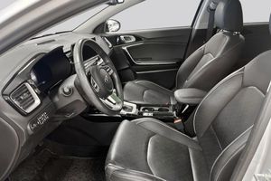 Kia XCeed bild 8