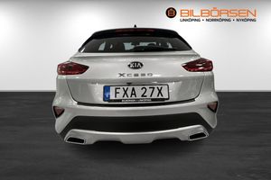 Kia XCeed bild 5
