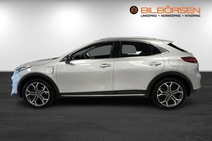 Kia XCeed bild 4