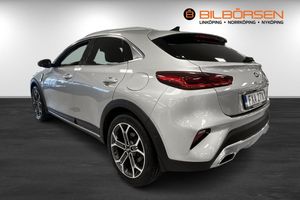 Kia XCeed bild 6