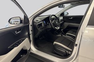 Kia Stonic bild 13