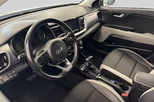 Kia Stonic bild 7