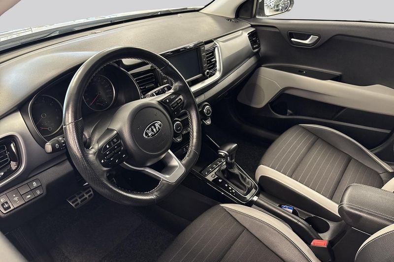 Kia Stonic bild 7
