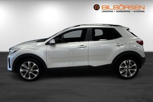 Kia Stonic bild 4