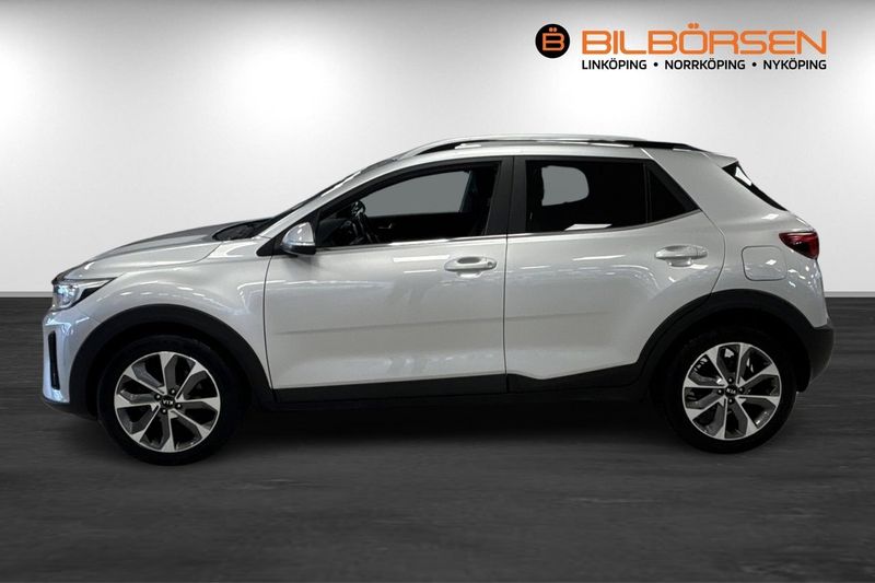 Kia Stonic bild 4