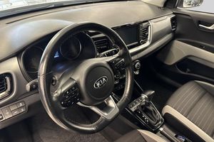 Kia Stonic bild 11