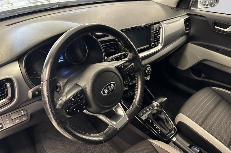 Kia Stonic bild 11