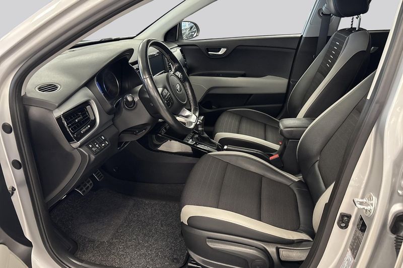 Kia Stonic bild 8