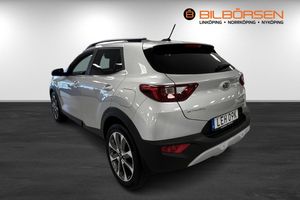 Kia Stonic bild 6