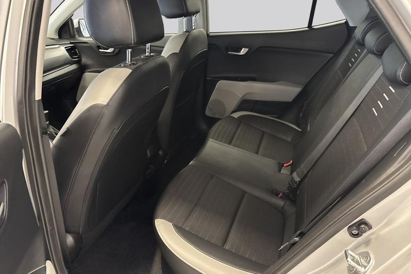 Kia Stonic bild 9