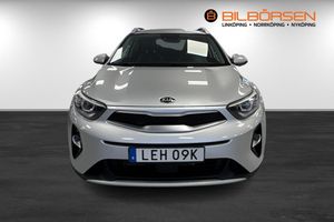 Kia Stonic bild 2