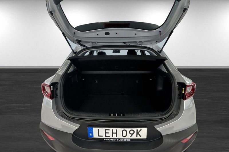 Kia Stonic bild 14