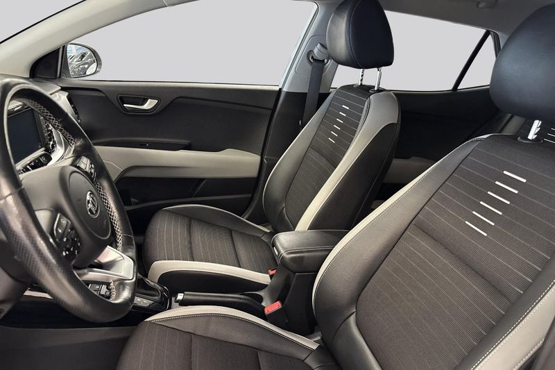 Kia Stonic bild 10