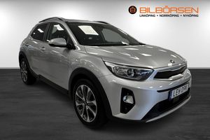 Kia Stonic bild 3