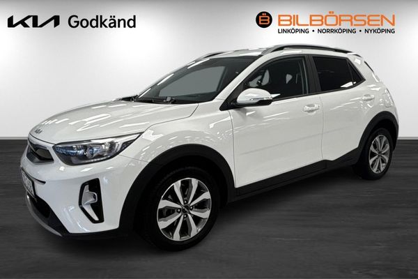 Kia Stonic 1.0 T-GDI DCT Advance - 2023