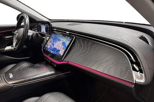 Mercedes E300 bild 14