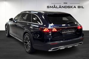 Mercedes E300 bild 3
