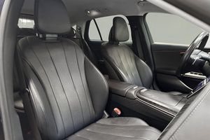 Mercedes E300 bild 13