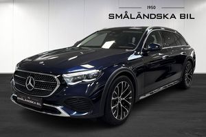 Mercedes E300 bild 1