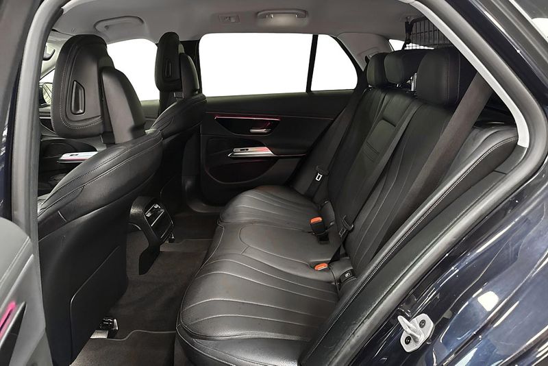 Mercedes E300 bild 15