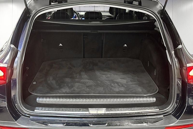 Mercedes E300 bild 18