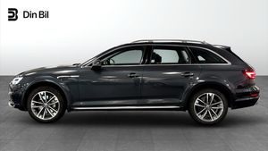 Audi A4 bild 3