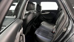 Audi A4 bild 12