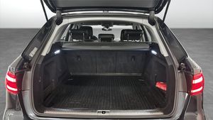 Audi A4 bild 13