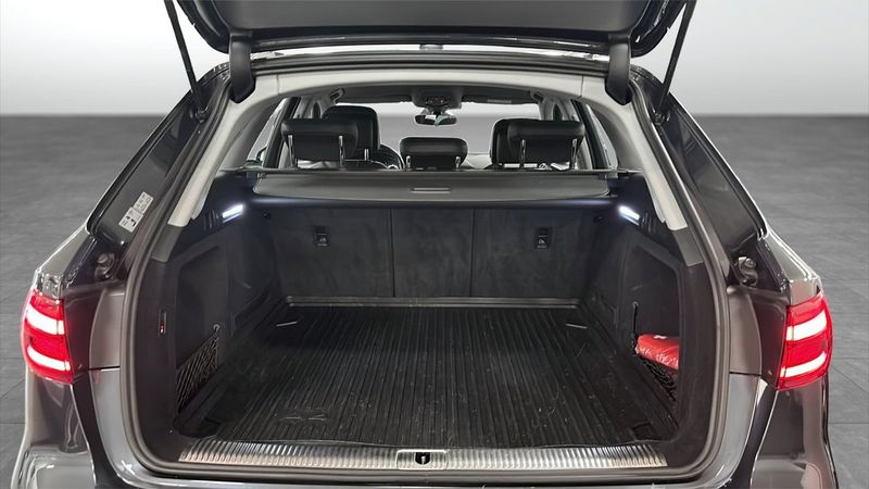 Audi A4 bild 13