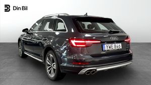 Audi A4 bild 4