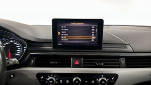 Audi A4 bild 10