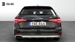 Audi A4 bild 6