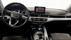 Audi A4 bild 11
