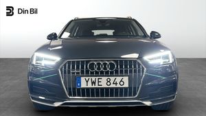 Audi A4 bild 5