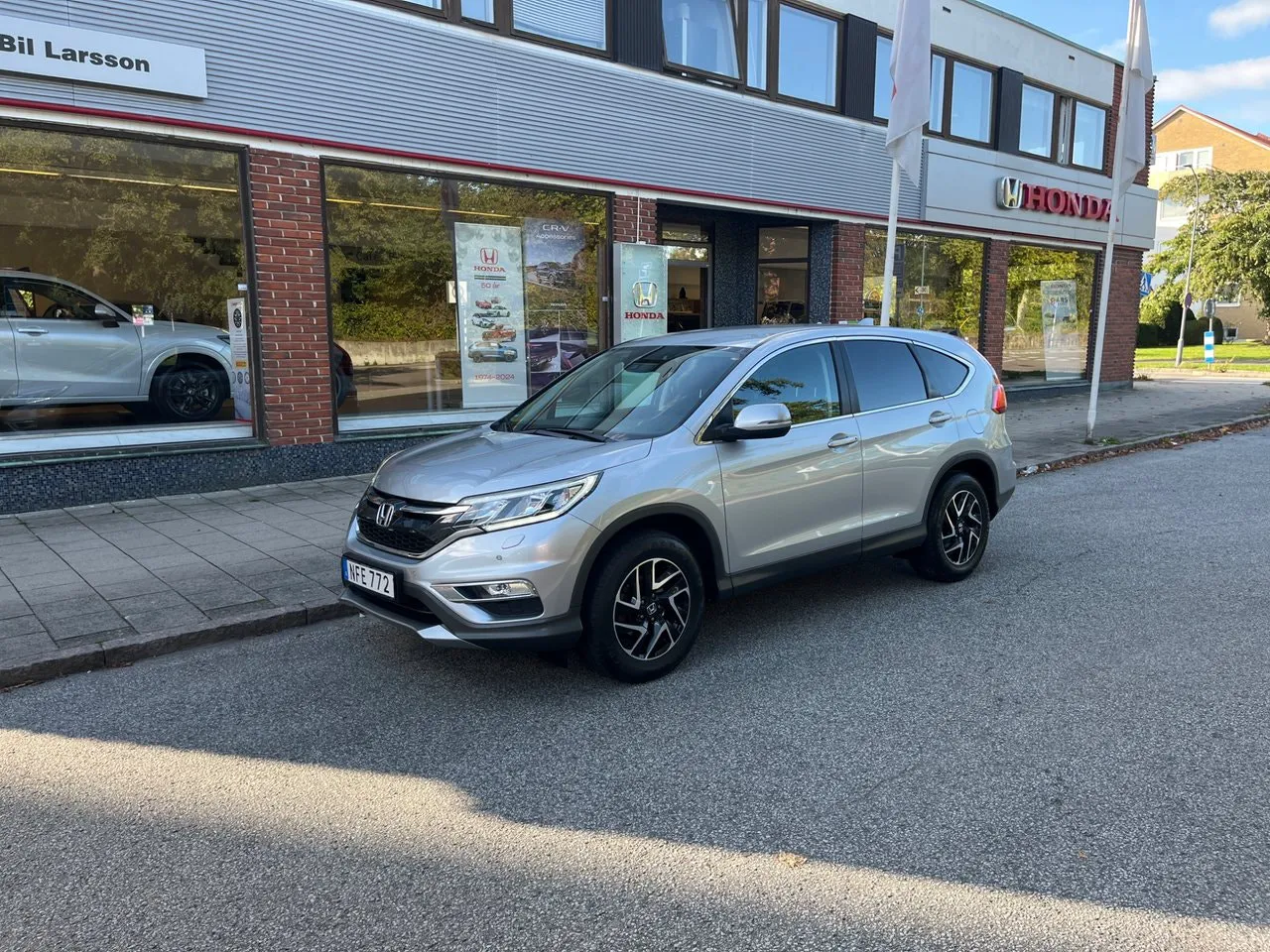 Vehicle image 1