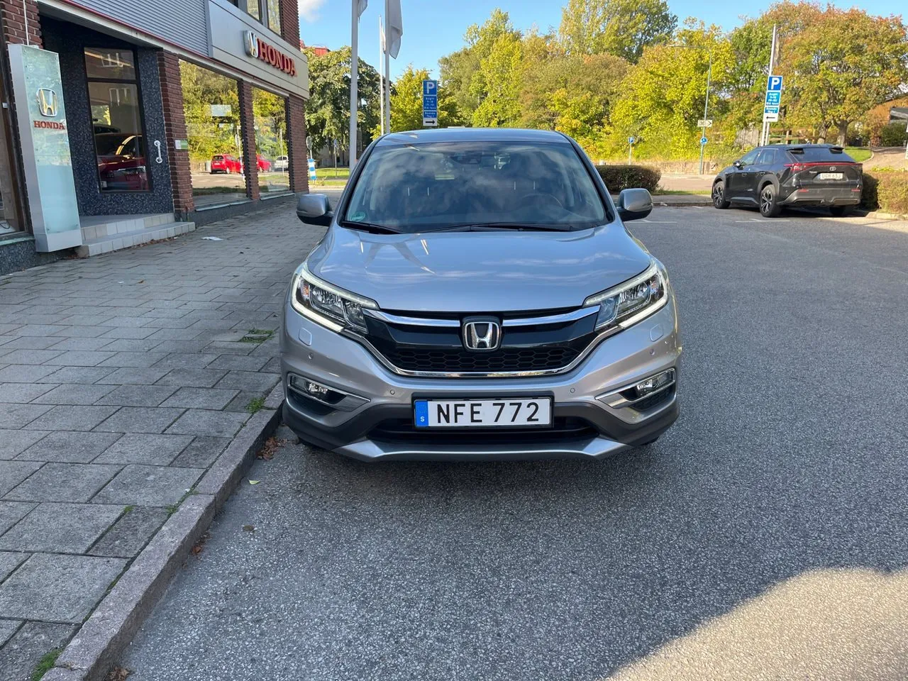 Vehicle image 2