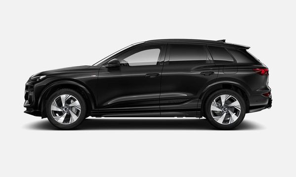 Audi Q6 e-tron quattro SUV 315 KW - 2027