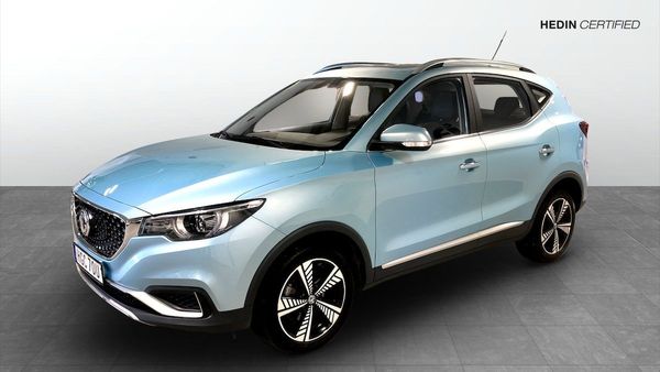 MG ZS EV 45KWH LUXURY - 2020