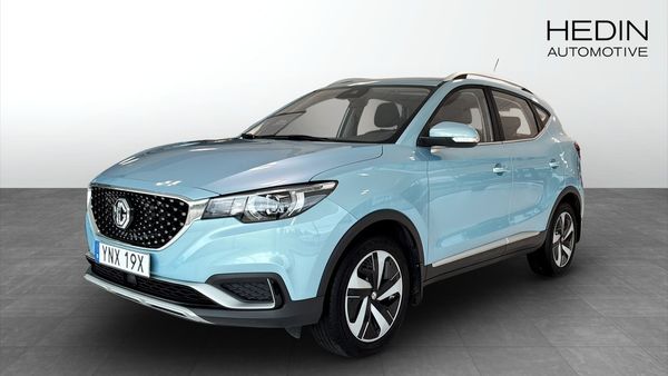MG ZS EV Luxury 45KWH - 2020