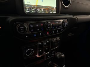 Jeep Wrangler bild 22
