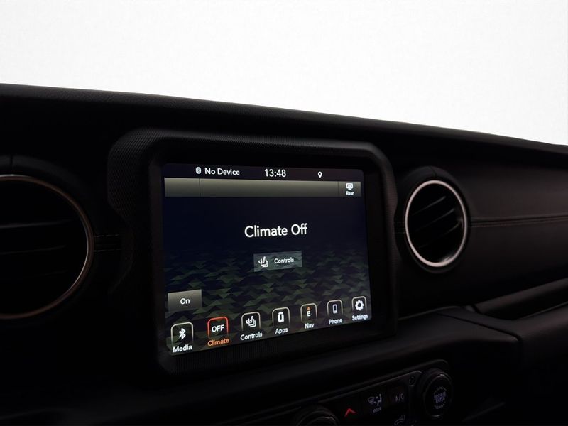 Jeep Wrangler bild 20