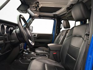 Jeep Wrangler bild 12