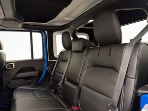Jeep Wrangler bild 15
